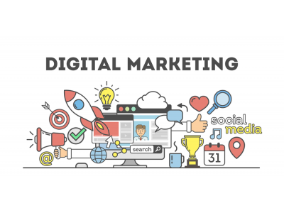 Digital Marketing là gì? Một số đầu việc ngành Digital Marketing 