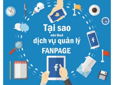 Quản lý nội dung hình ảnh Marketing Facebook hiệu quả