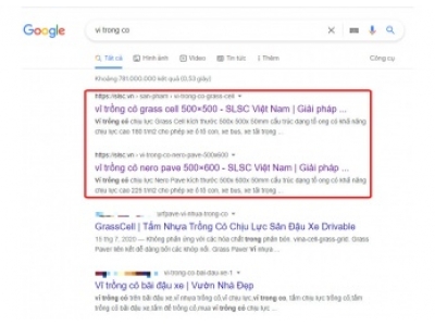 GIẢI PHÁP TIẾP CẬN KHÁCH HÀNG TIỀM NĂNG TRÊN GOOGLE