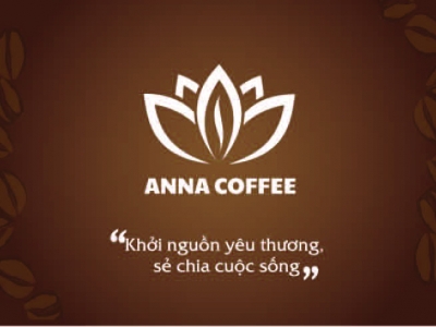 Thương hiệu Anna Coffee