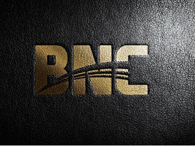 Logo thương hiệu dép BNC