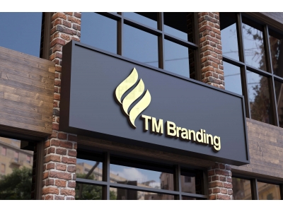 Về Thương Hiệu TM Branding